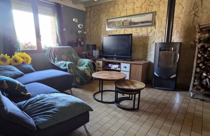 Vente Maison/villa 6 pièces — photo 4