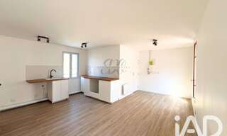 Appartement 1 Pièce 27 m² à vendre à Paris 20 (75020)