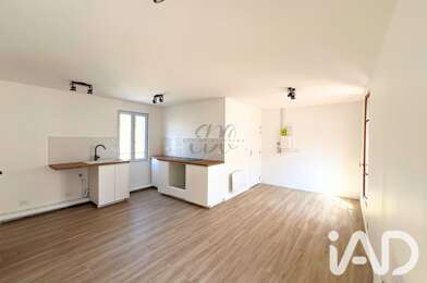 Appartement 1 pièces 234000 €