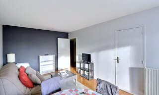 Appartement 2 Pièces 38 m² à louer à Paris 14 (75014)