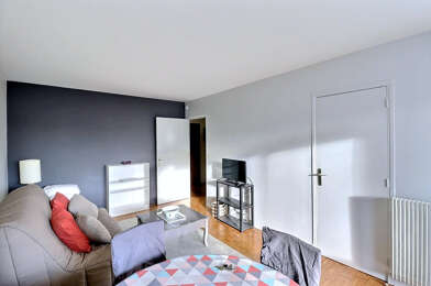 Appartement 2 pièces 1290 €
