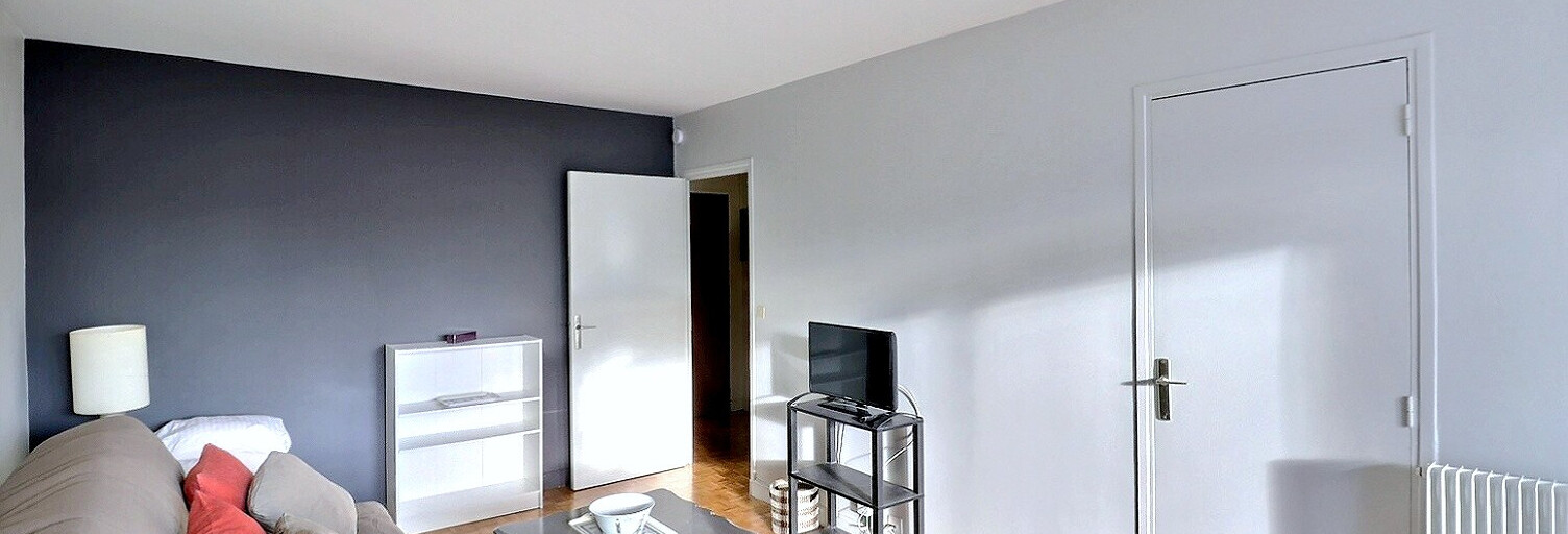 Appartement 2 Pièces 38 m² à louer à Paris 14 (75014)