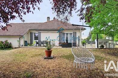 Maison 7 pièces 301000 €