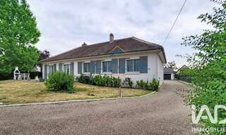 Maison 7 Pièces 169 m² à vendre à Saint-Laurent-Nouan (41220)