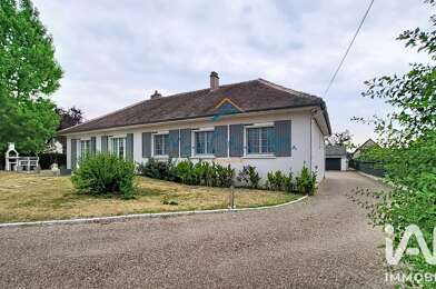 Maison 7 pièces 301000 €