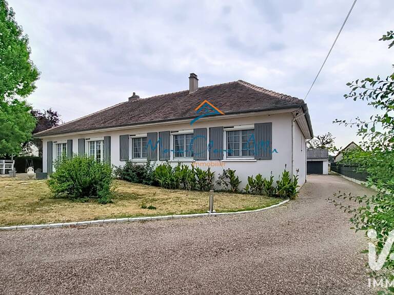 Vente Maison/villa 7 pièces — photo 1