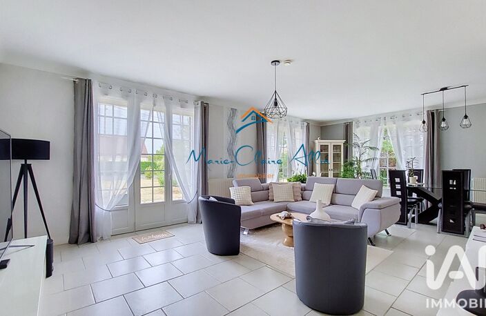 Vente Maison/villa 7 pièces — photo 3
