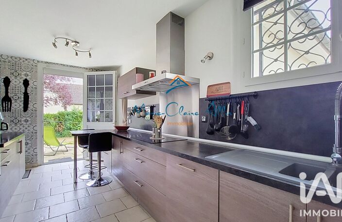 Vente Maison/villa 7 pièces — photo 4