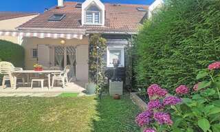 Maison 7 Pièces 115 m² à vendre à Montigny-le-Bretonneux (78180)