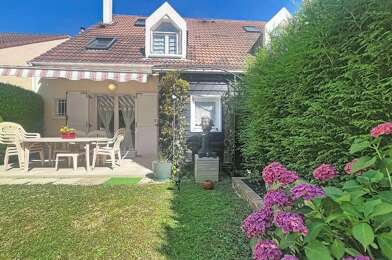 Maison 7 pièces 540000 €