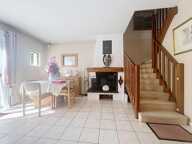SAFTI- Laura GUIARD vous présente cette maison familiale au coeur du Manet. — photo 3