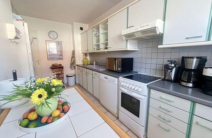 SAFTI- Laura GUIARD vous présente cette maison familiale au coeur du Manet. — photo 5