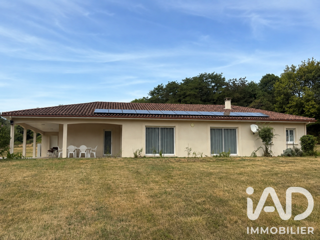 Vente Maison/villa 6 pièces — photo du bien