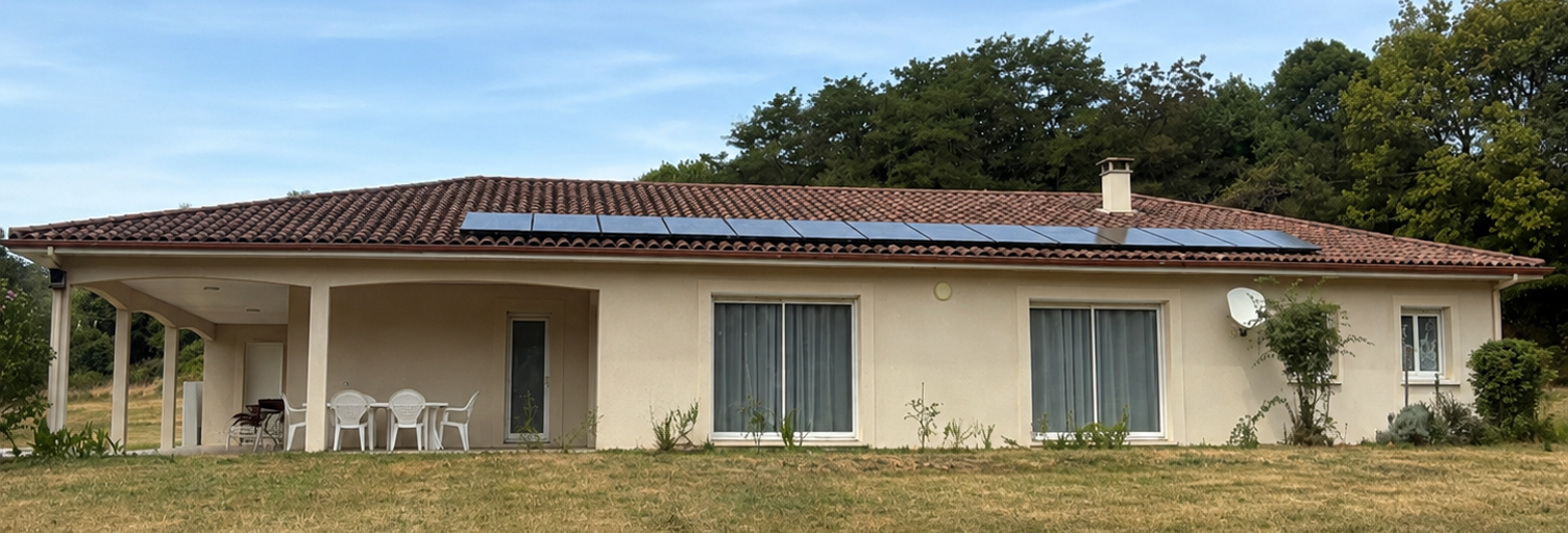 Maison 6 Pièces 213 m² à vendre à Église-Neuve-d'Issac (24400)
