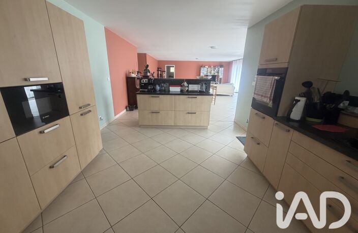 Vente Maison/villa 6 pièces — photo 3