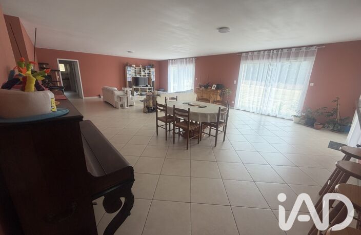 Vente Maison/villa 6 pièces — photo 4