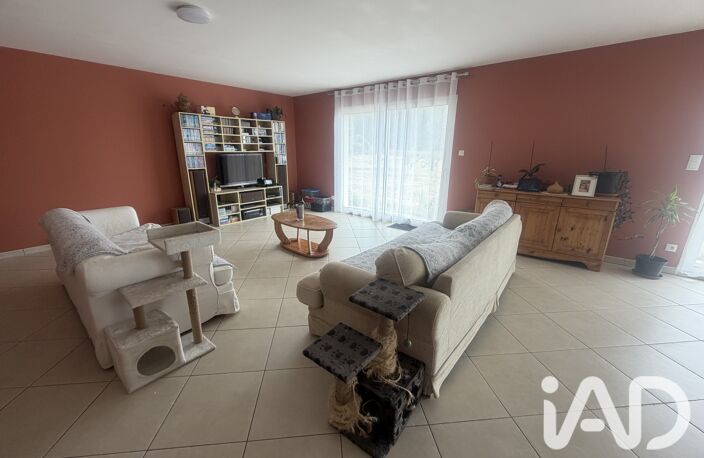 Vente Maison/villa 6 pièces — photo 5