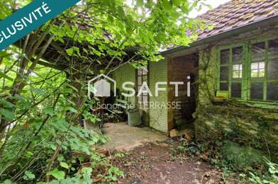 Maison 9 pièces 329000 €