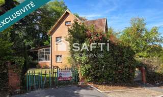 Maison 9 Pièces 170 m² à vendre à Coulommes-la-Montagne (51390)