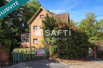 Maison 9 pièces 329000 €