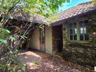 TERRAIN  3700 m² dont 3000 m² constructibles — photo 2