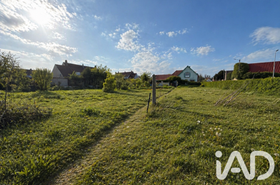Terrain  78500 €