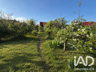 Vente Terrain à bâtir 950 m&sup2; — photo 2