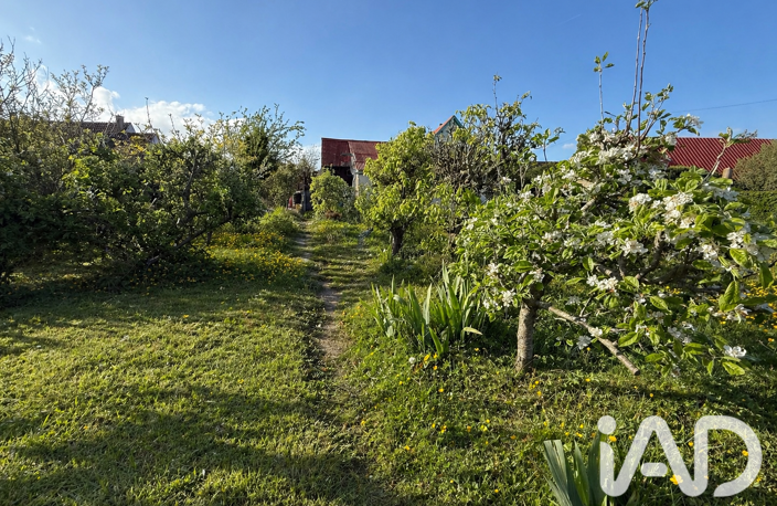 Vente Terrain à bâtir 950 m&sup2; — photo 2