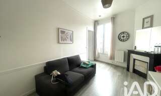 Appartement 2 Pièces 38 m² à louer à Juvisy-sur-Orge (91260)