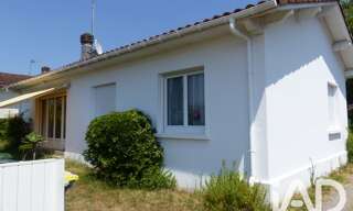 Maison 4 Pièces 76 m² à vendre à Saint-Pierre-du-Mont (40280)