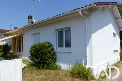 Maison 4 pièces 189000 €