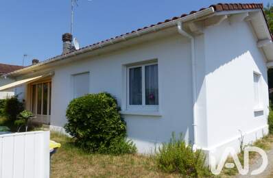 Vente Maison/villa 4 pièces — photo du bien