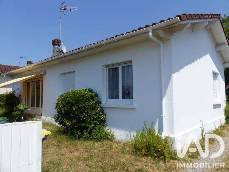 Vente Maison/villa 4 pièces — photo 1