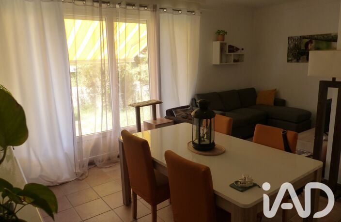 Vente Maison/villa 4 pièces — photo 3