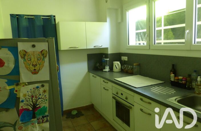 Vente Maison/villa 4 pièces — photo 4