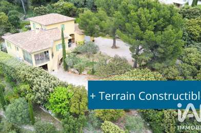 Maison 5 pièces 600000 €