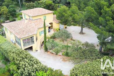 Maison 5 pièces 600000 €