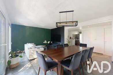 Appartement 3 pièces 135000 €