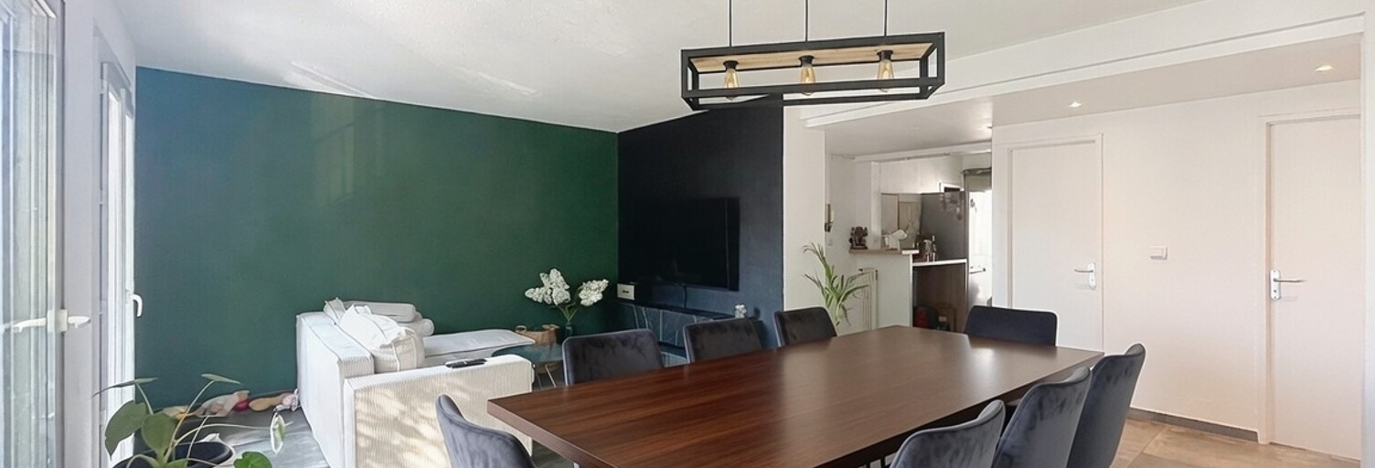 Appartement 3 Pièces 70 m² à vendre à Perpignan (66100)