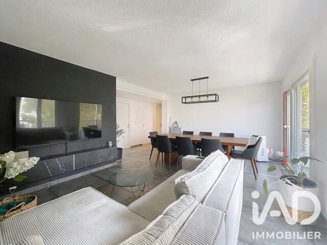 Vente Appartement 3 pièces — photo du bien