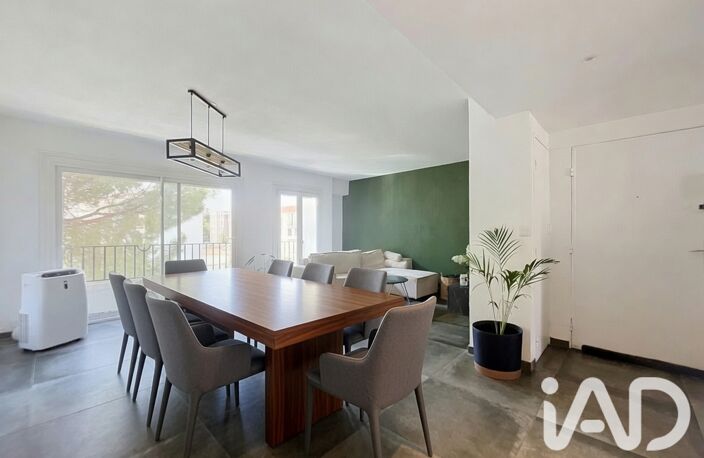 Vente Appartement 3 pièces — photo 3
