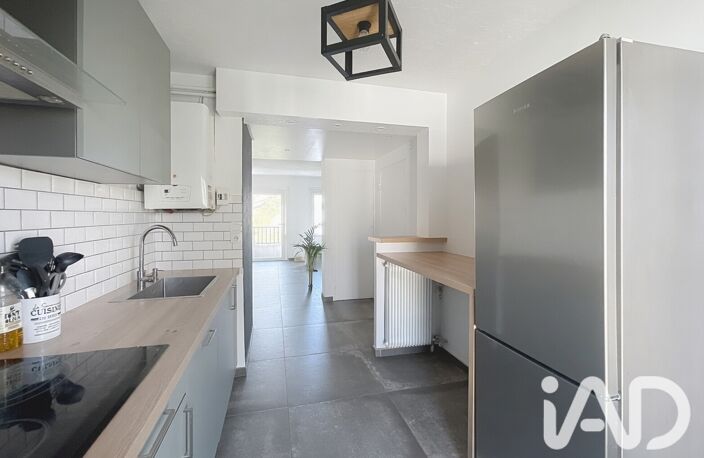 Vente Appartement 3 pièces — photo 4