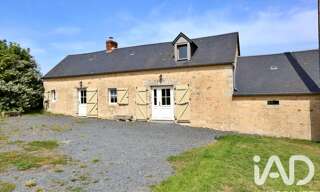 Maison 4 Pièces 60 m² à vendre à Agy (14400)