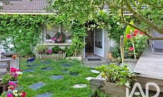 Maison 13 Pièces 300 m² à vendre à Montlhéry (91310)