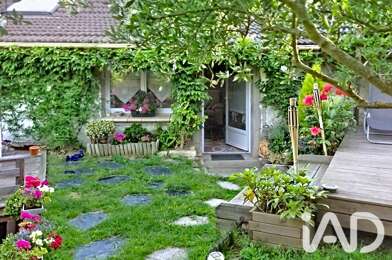 Maison 13 pièces 449000 €
