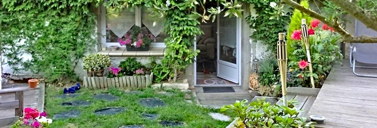 Maison 13 Pièces 300 m² à vendre à Montlhéry (91310)