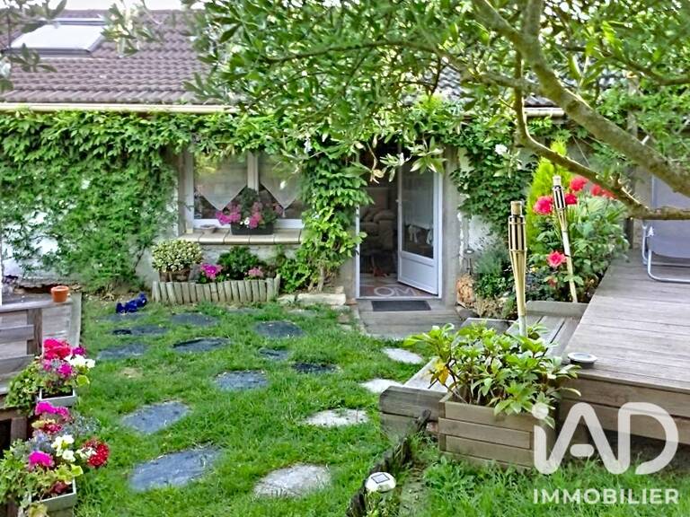 Vente Maison/villa 13 pièces — photo 1
