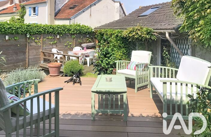 Vente Maison/villa 13 pièces — photo 4