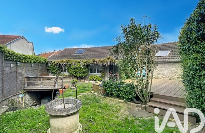 Vente Maison/villa 13 pièces — photo 5