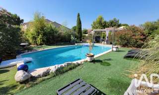 Maison 5 Pièces 122 m² à vendre à Maubec (84660)